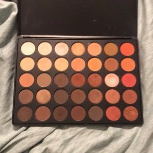 Morphe 350 Palette